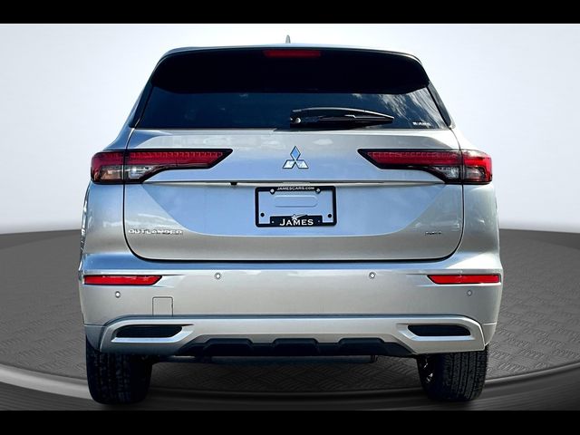 2024 Mitsubishi Outlander SEL