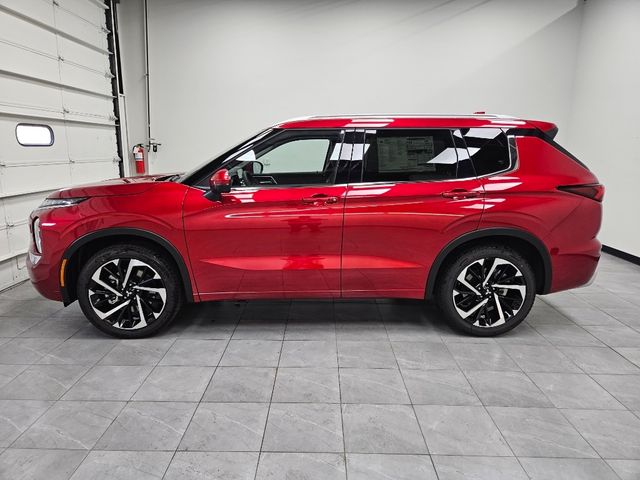 2024 Mitsubishi Outlander SEL