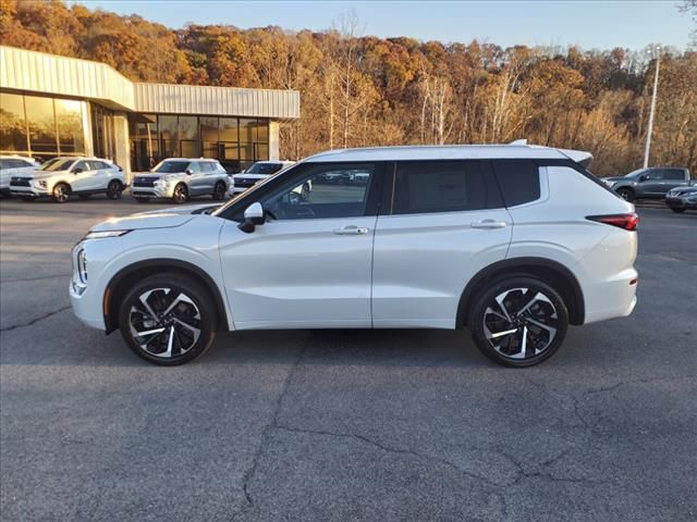 2024 Mitsubishi Outlander SEL