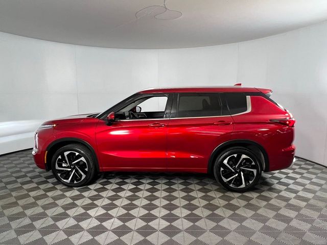 2024 Mitsubishi Outlander SEL