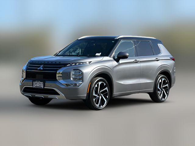 2024 Mitsubishi Outlander SEL