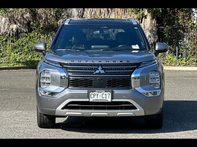 2024 Mitsubishi Outlander SEL