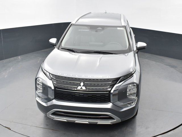 2024 Mitsubishi Outlander SEL