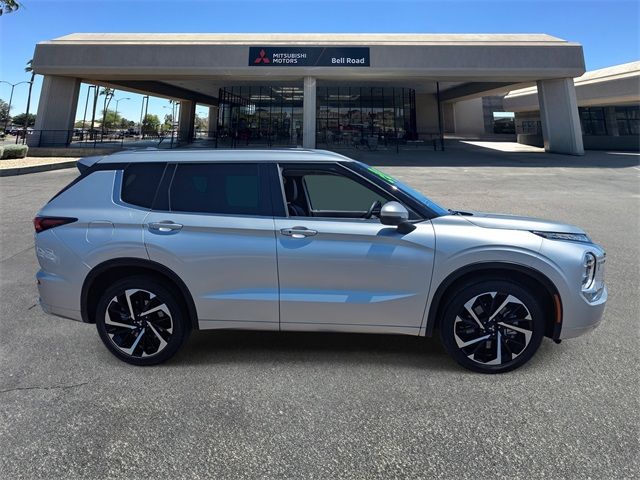 2024 Mitsubishi Outlander SEL