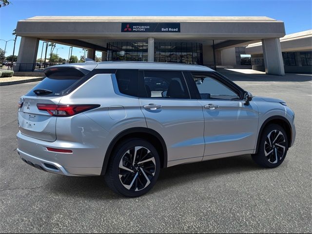 2024 Mitsubishi Outlander SEL