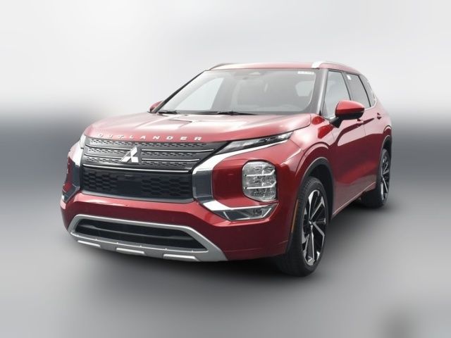 2024 Mitsubishi Outlander SEL