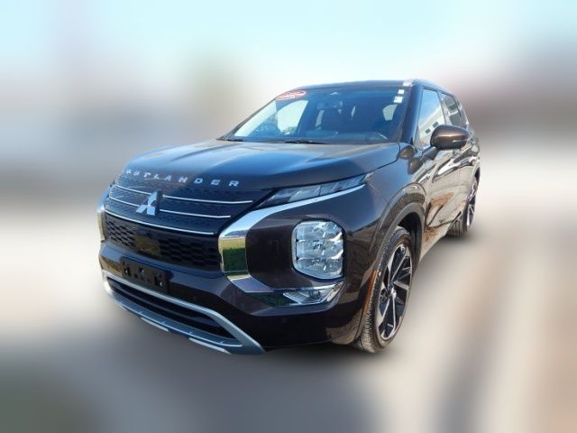 2024 Mitsubishi Outlander SEL