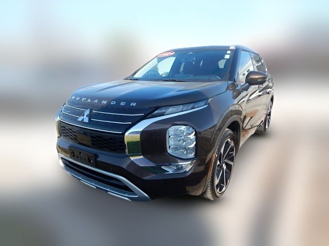 2024 Mitsubishi Outlander SEL