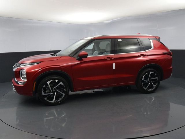 2024 Mitsubishi Outlander SEL