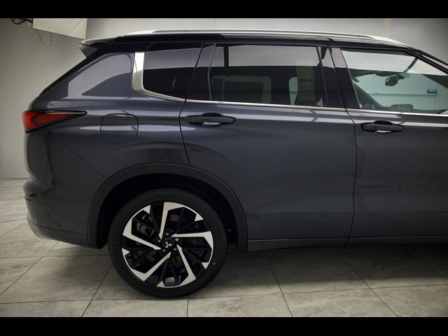 2024 Mitsubishi Outlander SEL