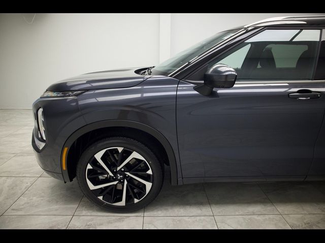 2024 Mitsubishi Outlander SEL