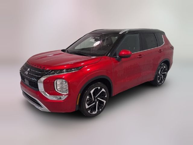 2024 Mitsubishi Outlander SEL