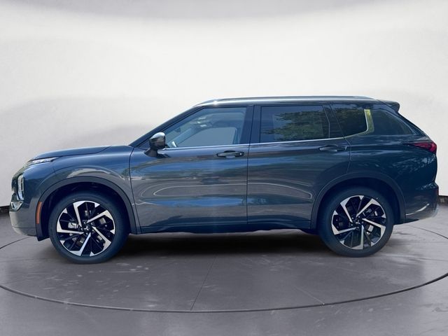 2024 Mitsubishi Outlander SEL