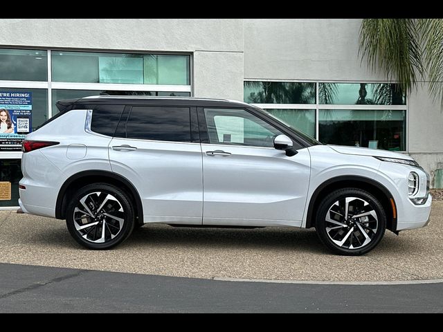 2024 Mitsubishi Outlander SEL