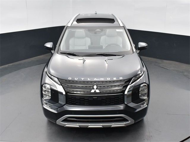 2024 Mitsubishi Outlander SEL