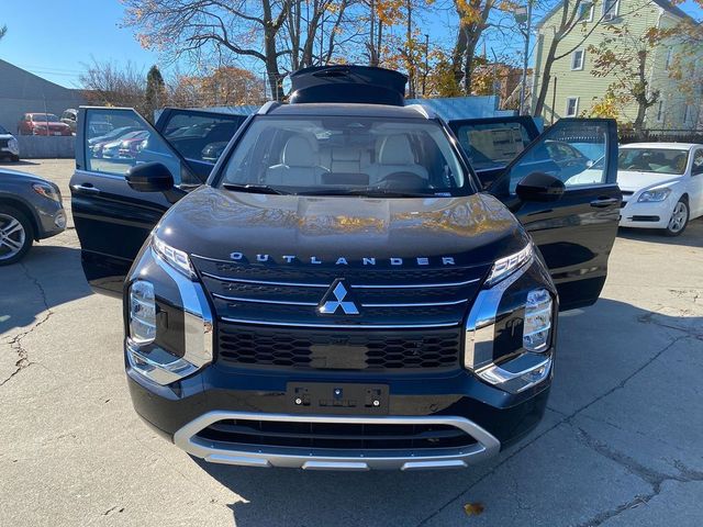 2024 Mitsubishi Outlander SEL