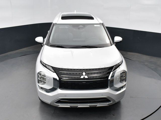 2024 Mitsubishi Outlander SEL