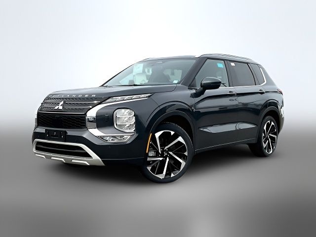 2024 Mitsubishi Outlander SEL