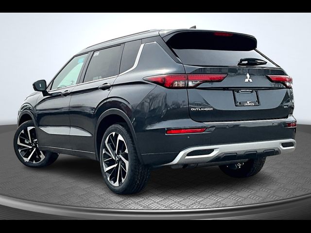 2024 Mitsubishi Outlander SEL