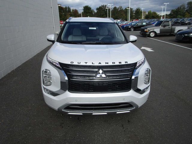 2024 Mitsubishi Outlander PHEV SEL