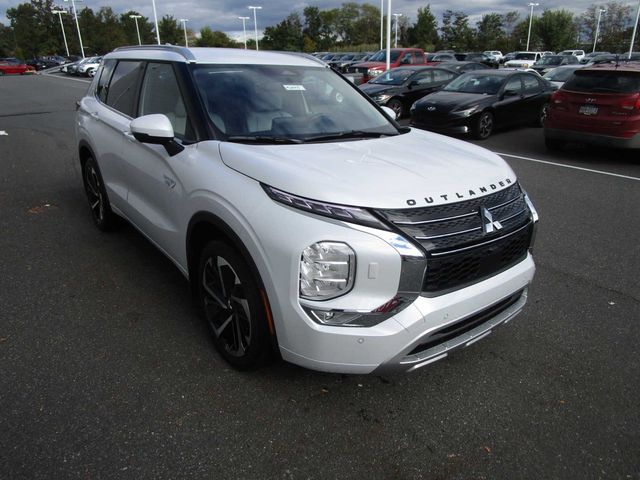 2024 Mitsubishi Outlander PHEV SEL