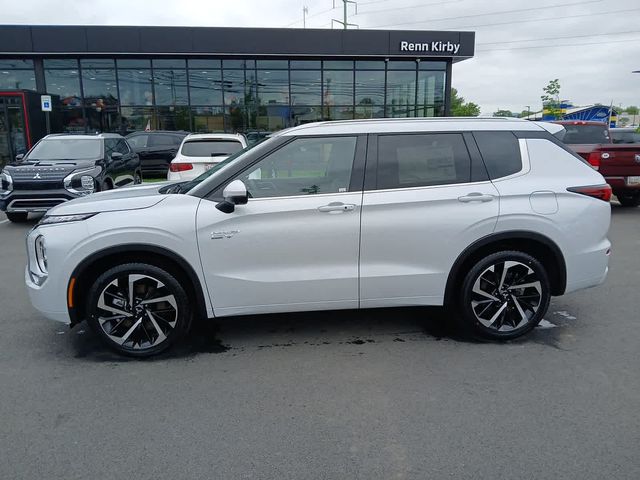 2024 Mitsubishi Outlander PHEV SEL