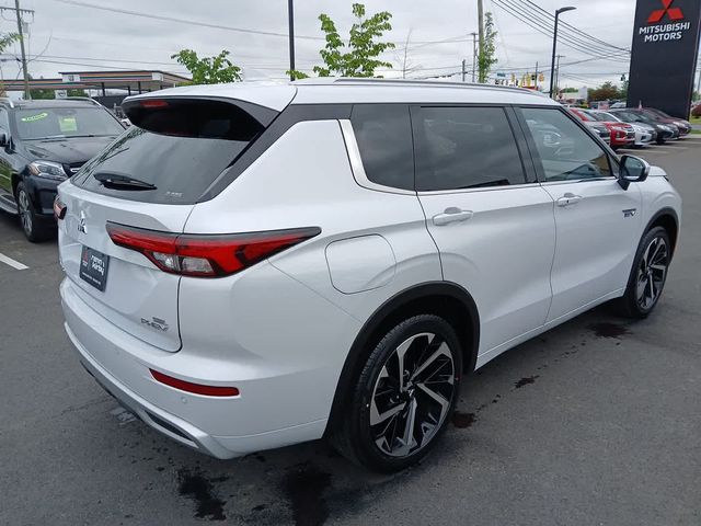 2024 Mitsubishi Outlander PHEV SEL