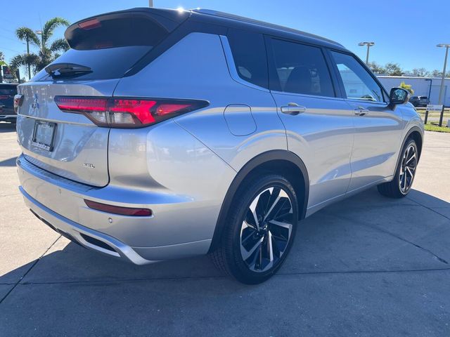 2024 Mitsubishi Outlander SEL