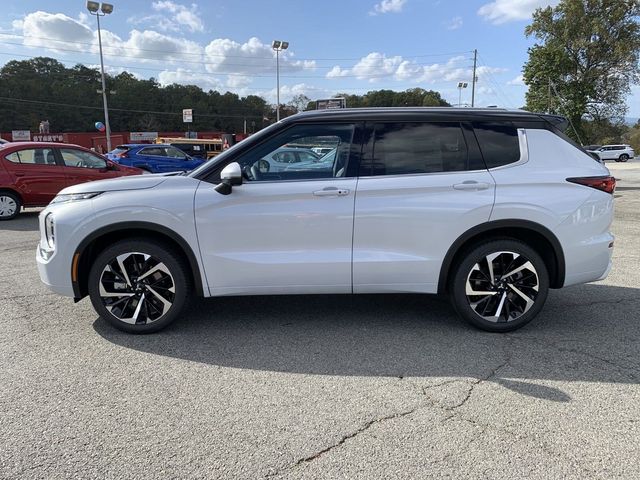 2024 Mitsubishi Outlander SEL