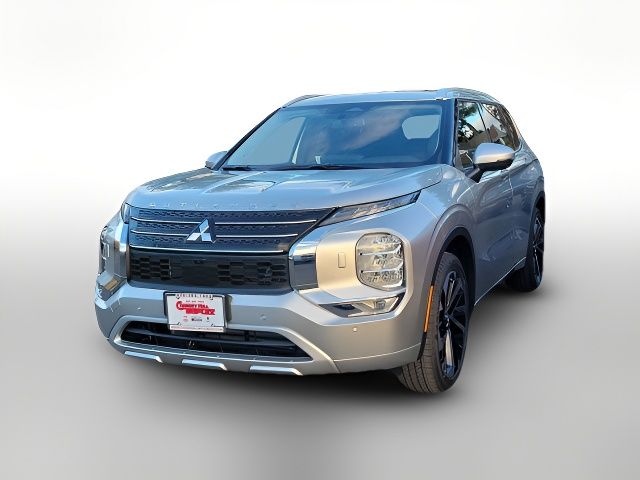 2024 Mitsubishi Outlander SEL