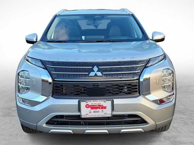 2024 Mitsubishi Outlander SEL