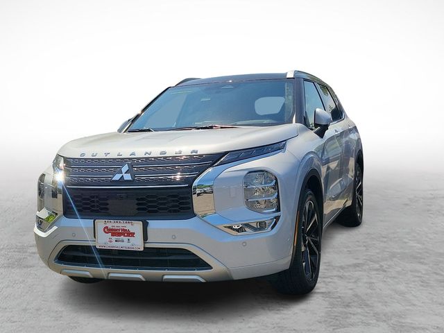 2024 Mitsubishi Outlander SEL