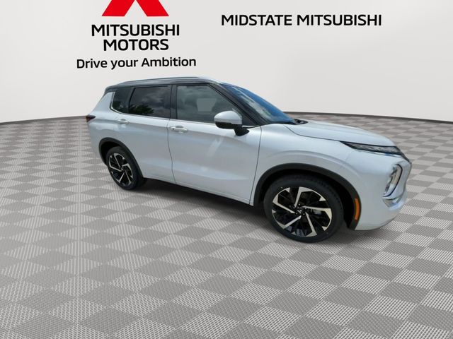 2024 Mitsubishi Outlander SEL