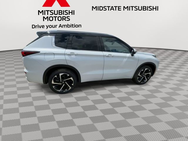 2024 Mitsubishi Outlander SEL