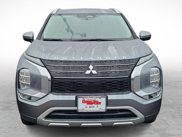 2024 Mitsubishi Outlander SEL