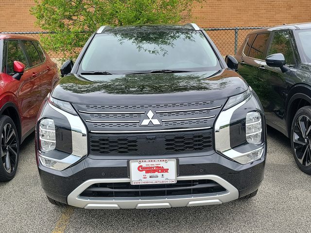 2024 Mitsubishi Outlander SEL