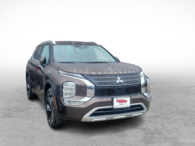 2024 Mitsubishi Outlander SEL