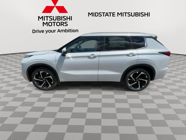 2024 Mitsubishi Outlander SEL