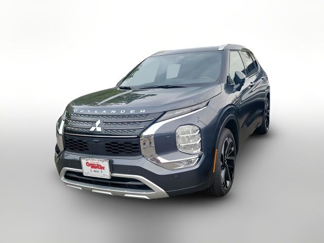 2024 Mitsubishi Outlander SEL