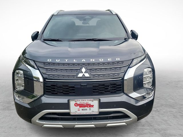 2024 Mitsubishi Outlander SEL