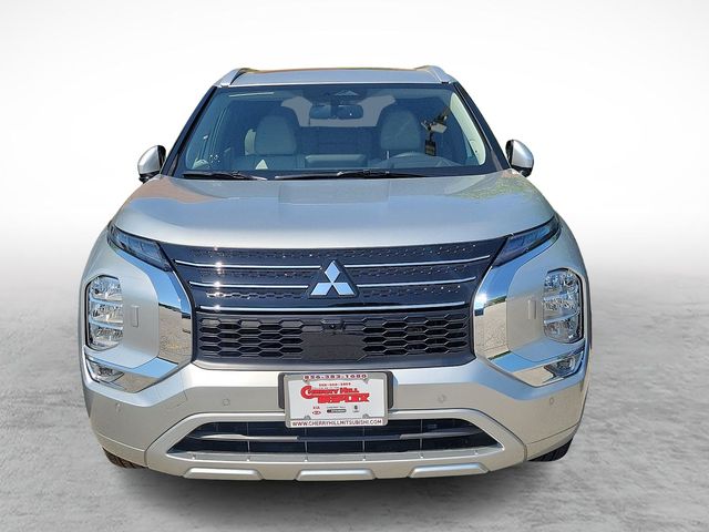 2024 Mitsubishi Outlander SEL