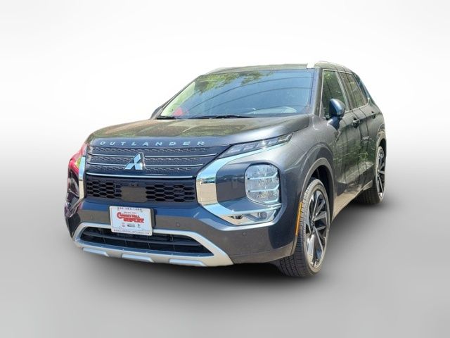 2024 Mitsubishi Outlander SEL