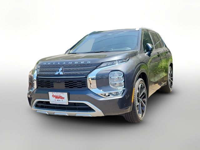 2024 Mitsubishi Outlander SEL