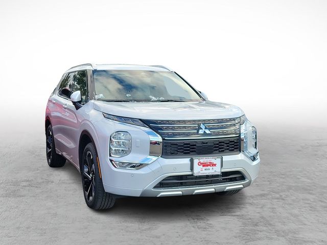 2024 Mitsubishi Outlander SEL