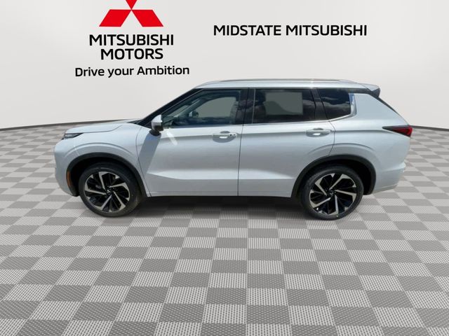 2024 Mitsubishi Outlander SEL