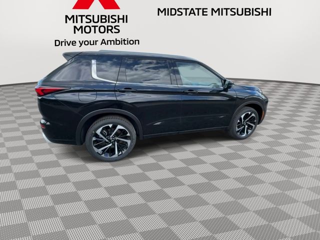 2024 Mitsubishi Outlander SEL