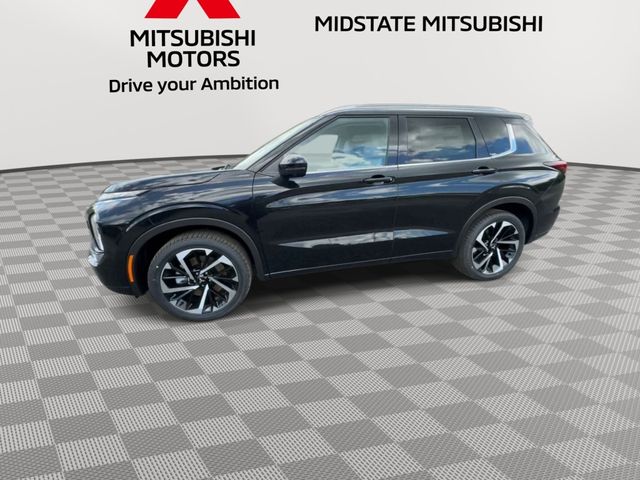 2024 Mitsubishi Outlander SEL