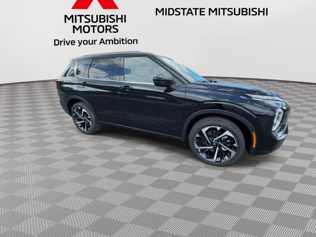 2024 Mitsubishi Outlander SEL