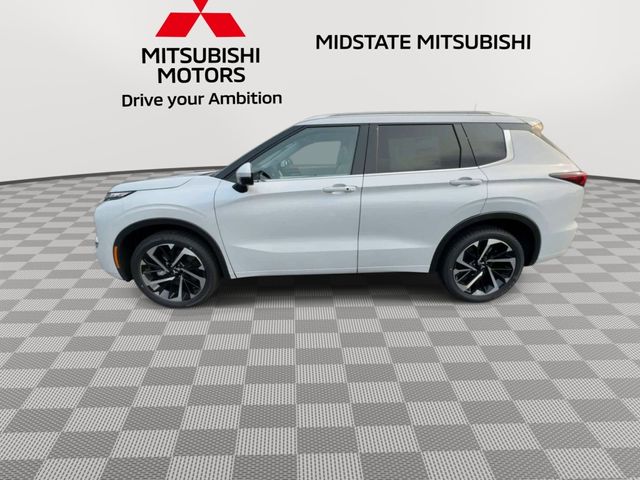 2024 Mitsubishi Outlander SEL