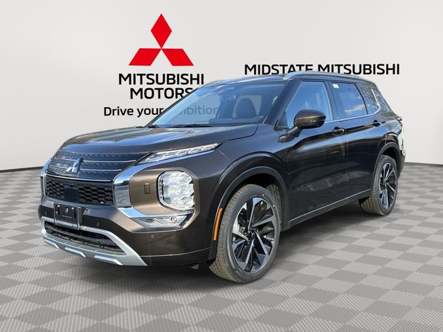 2024 Mitsubishi Outlander SEL